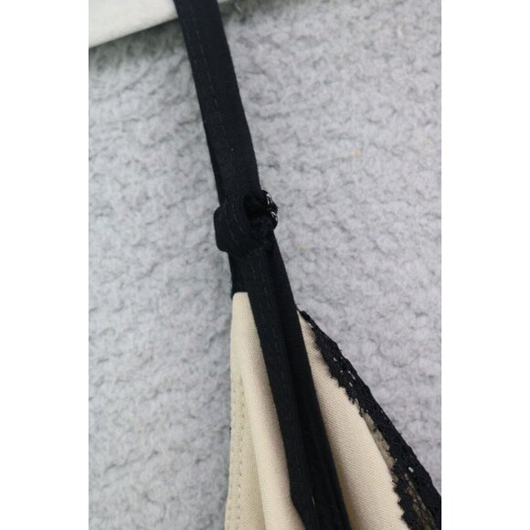 Torrid Black Sheer Lace Babydoll Dress-Size 1X-Lined-Whimsigoth-Goth-Witch - Picture 12 of 12